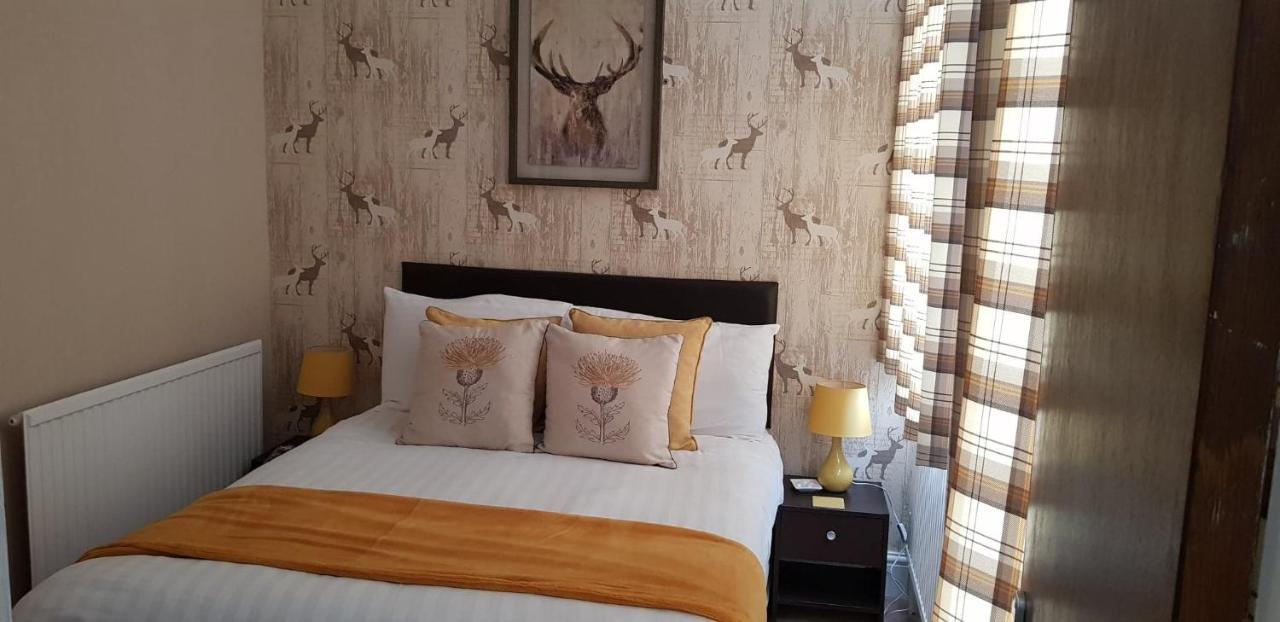 Bridlington Bay Guesthouse Экстерьер фото
