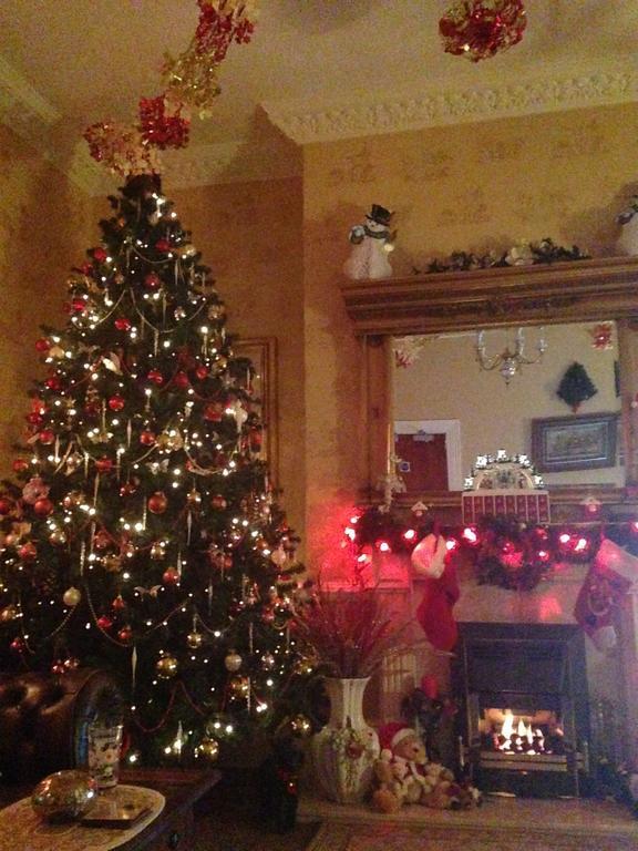 Bridlington Bay Guesthouse Экстерьер фото