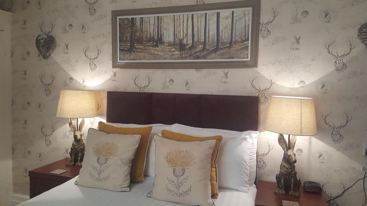 Bridlington Bay Guesthouse Экстерьер фото