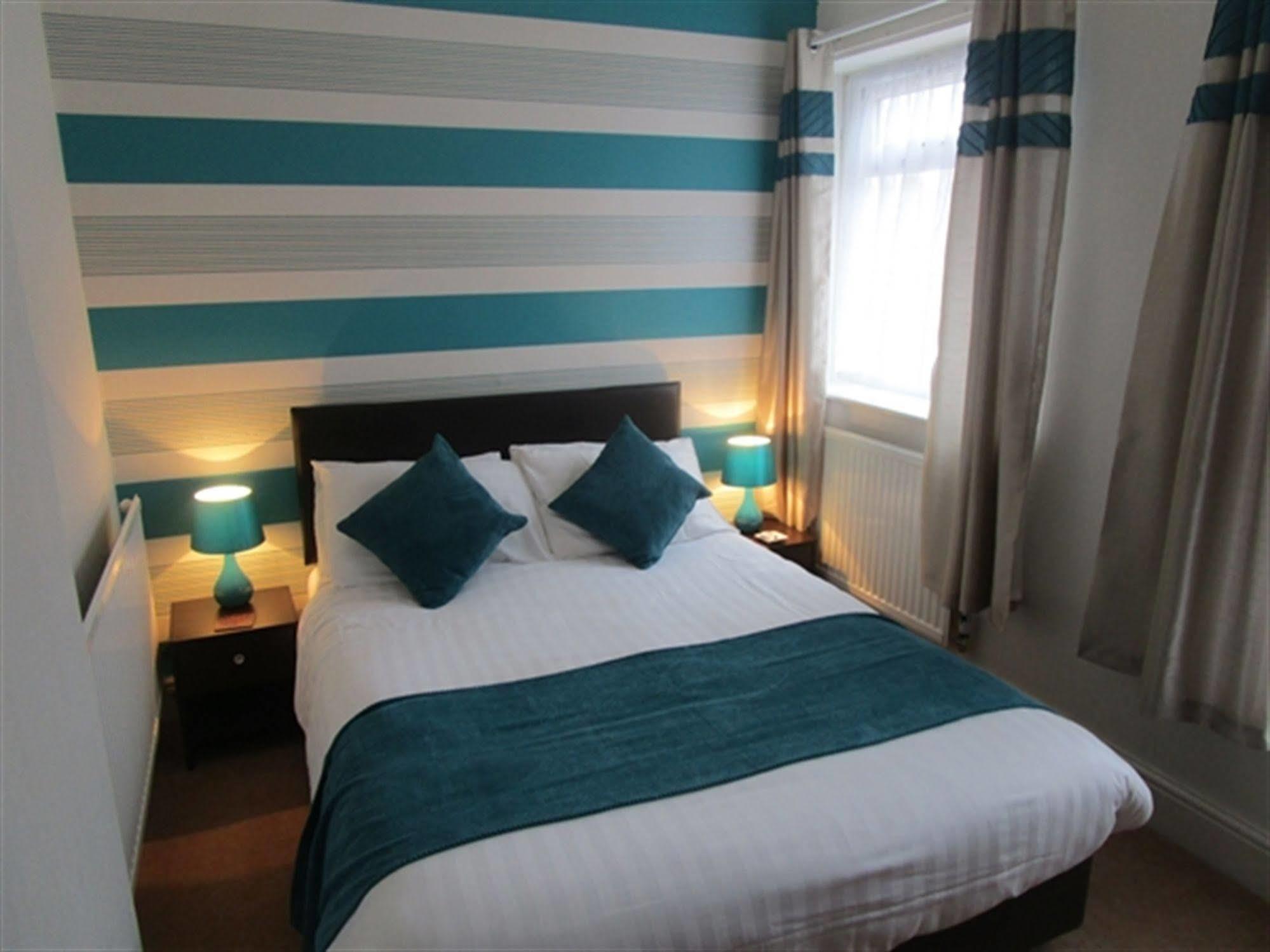 Bridlington Bay Guesthouse Экстерьер фото