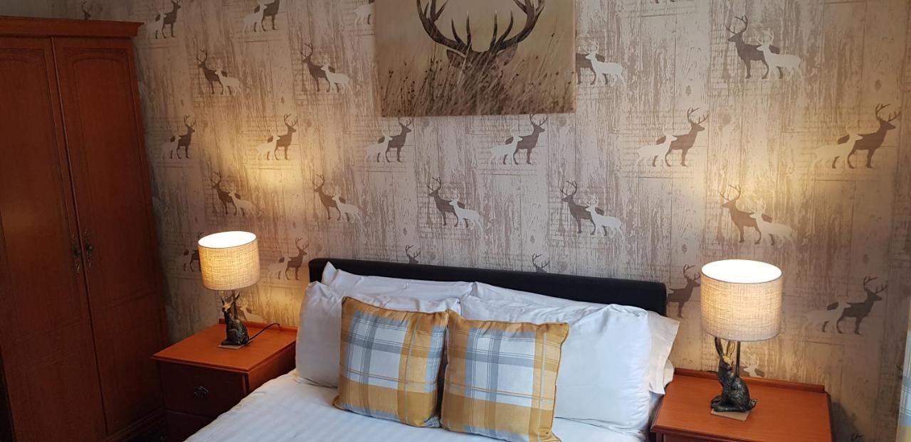 Bridlington Bay Guesthouse Экстерьер фото