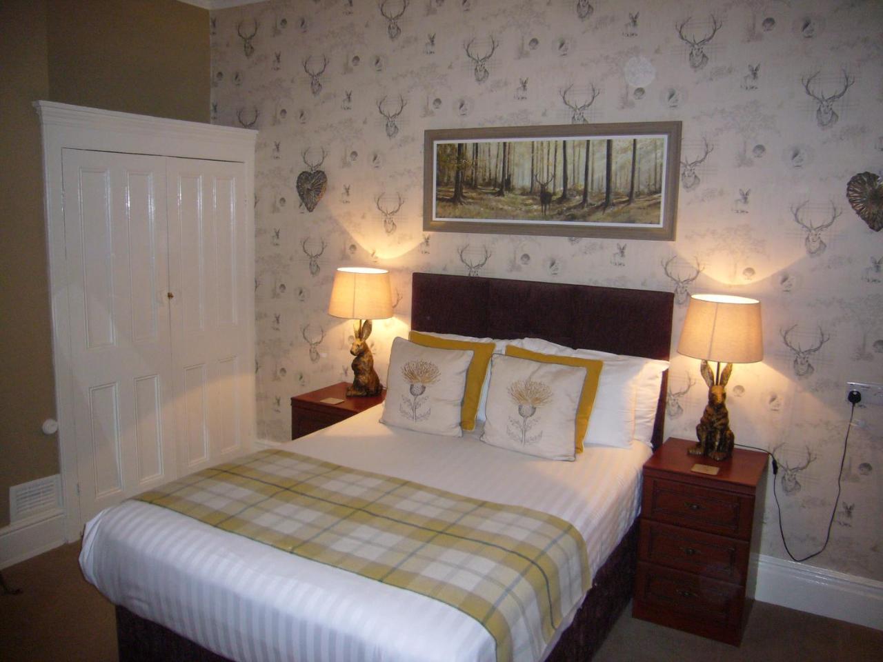 Bridlington Bay Guesthouse Экстерьер фото