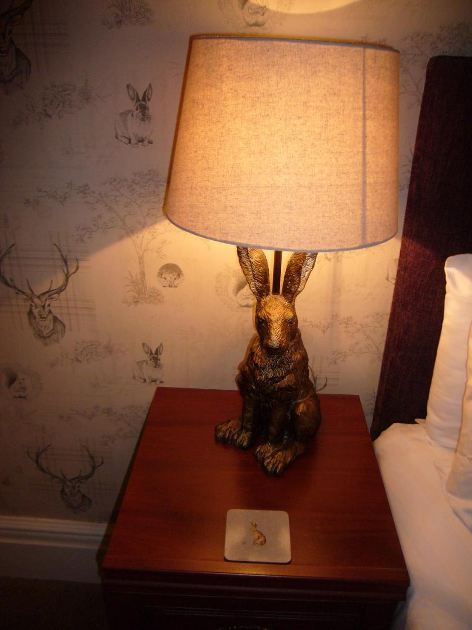 Bridlington Bay Guesthouse Экстерьер фото