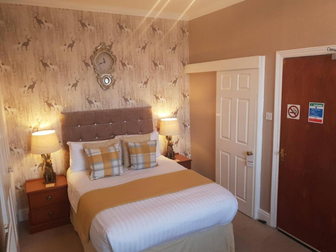 Bridlington Bay Guesthouse Экстерьер фото