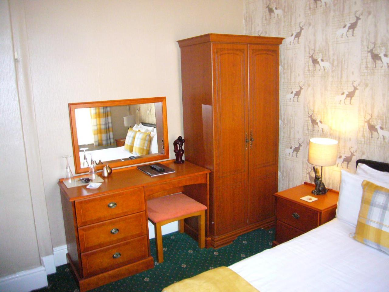 Bridlington Bay Guesthouse Экстерьер фото