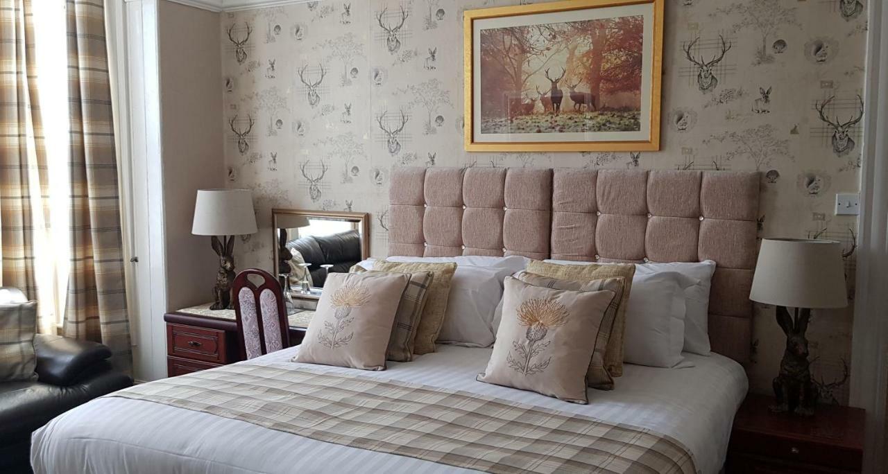 Bridlington Bay Guesthouse Экстерьер фото